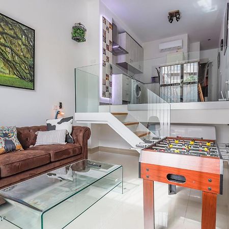 Magnifico Apartamento De Diseno Centro Sevilla Sevilha Exterior foto