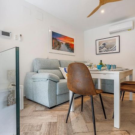 Magnifico Apartamento De Diseno Centro Sevilla Sevilha Exterior foto