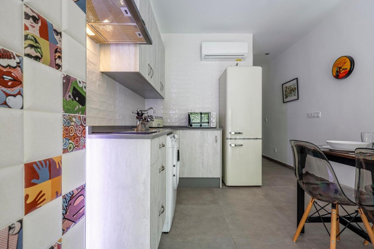 Magnifico Apartamento De Diseno Centro Sevilla Sevilha Exterior foto