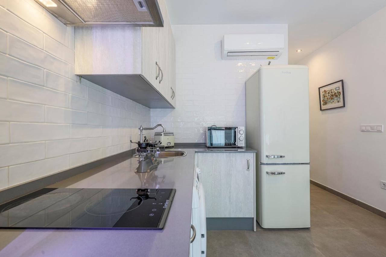 Magnifico Apartamento De Diseno Centro Sevilla Sevilha Exterior foto