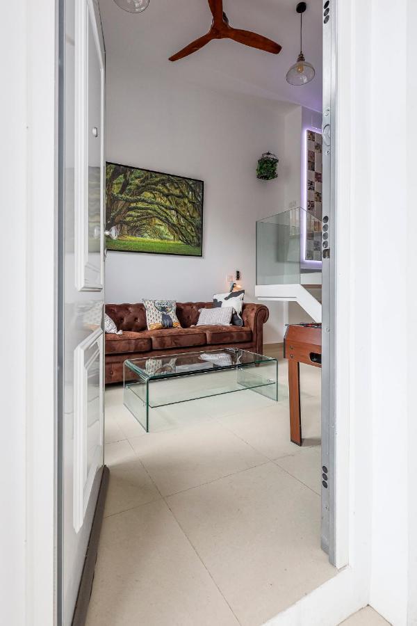 Magnifico Apartamento De Diseno Centro Sevilla Sevilha Exterior foto