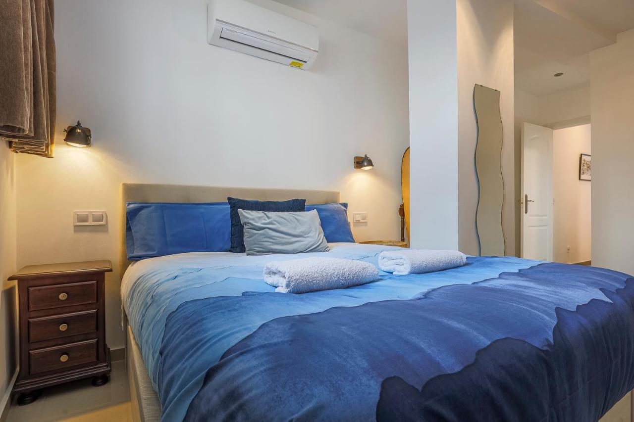 Magnifico Apartamento De Diseno Centro Sevilla Sevilha Exterior foto