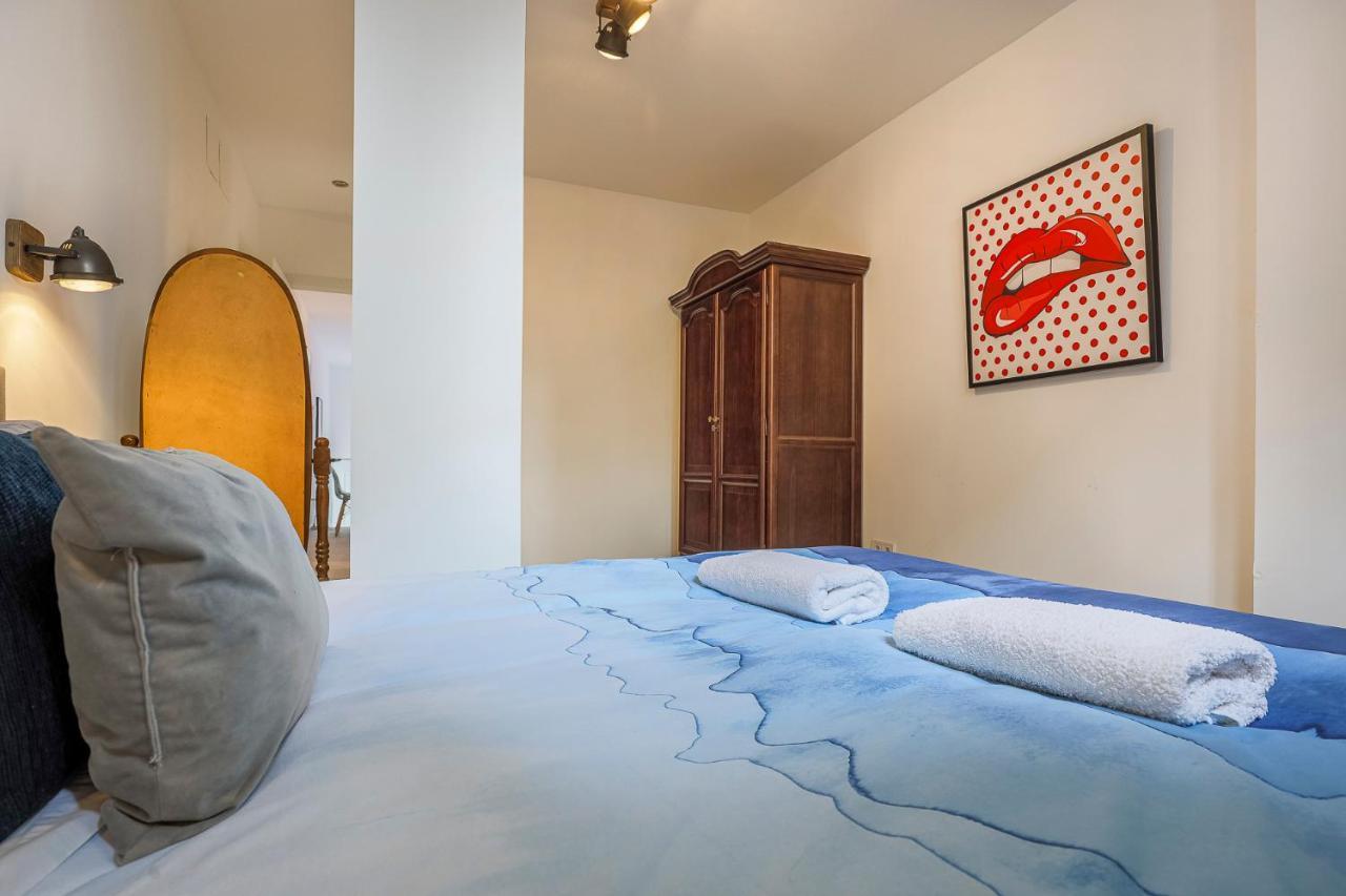 Magnifico Apartamento De Diseno Centro Sevilla Sevilha Exterior foto