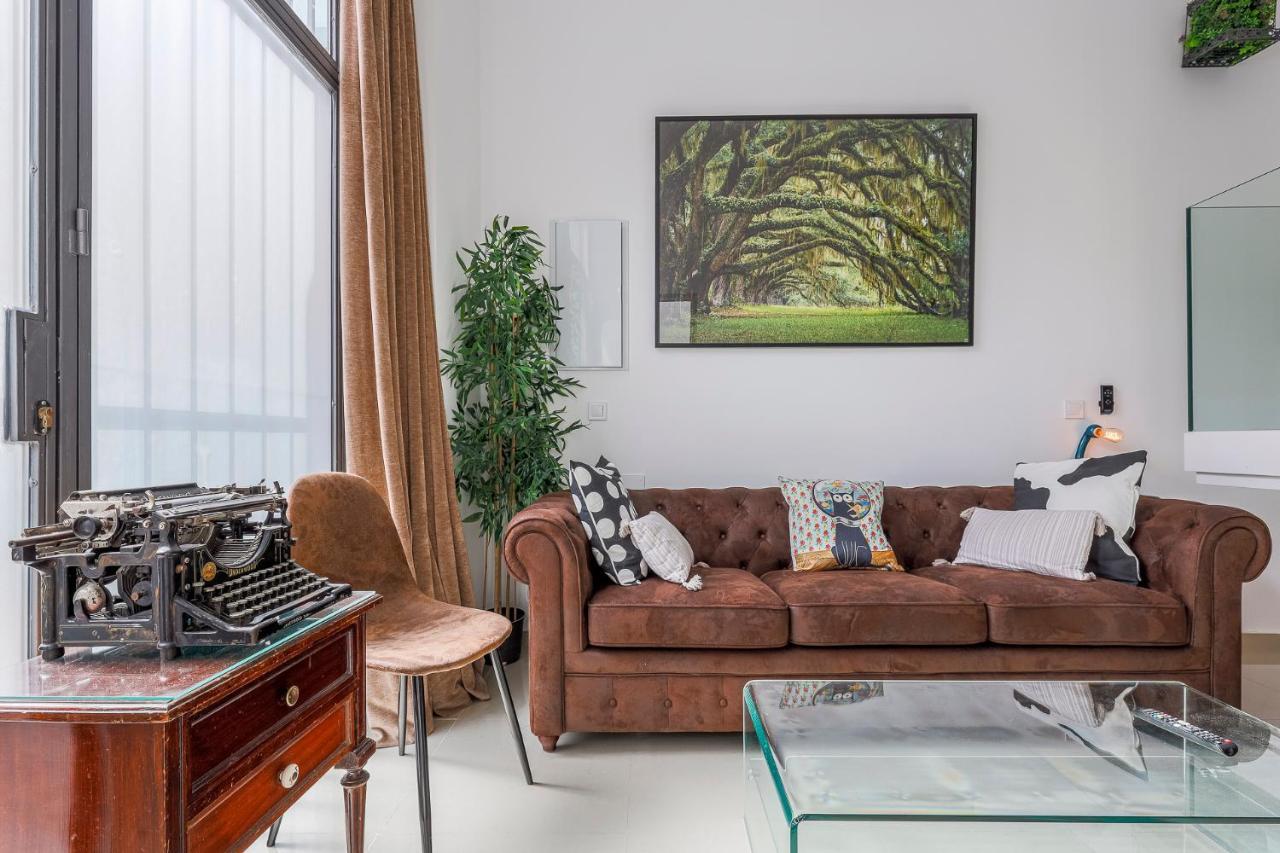Magnifico Apartamento De Diseno Centro Sevilla Sevilha Exterior foto