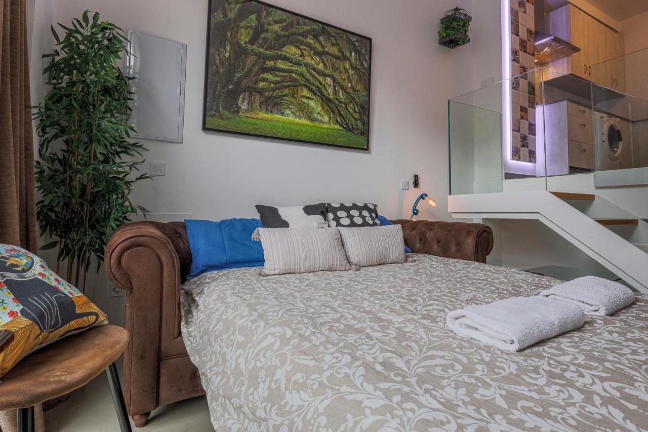 Magnifico Apartamento De Diseno Centro Sevilla Sevilha Exterior foto