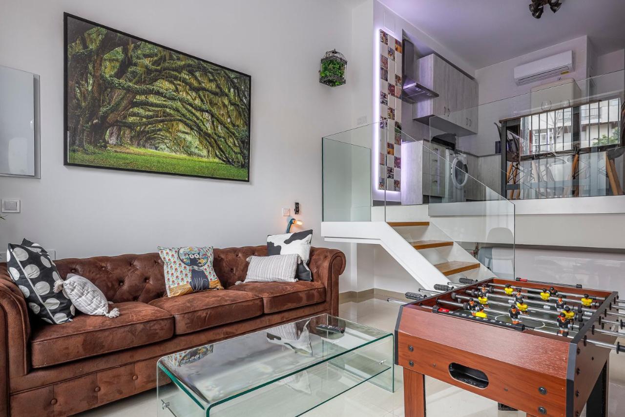 Magnifico Apartamento De Diseno Centro Sevilla Sevilha Exterior foto