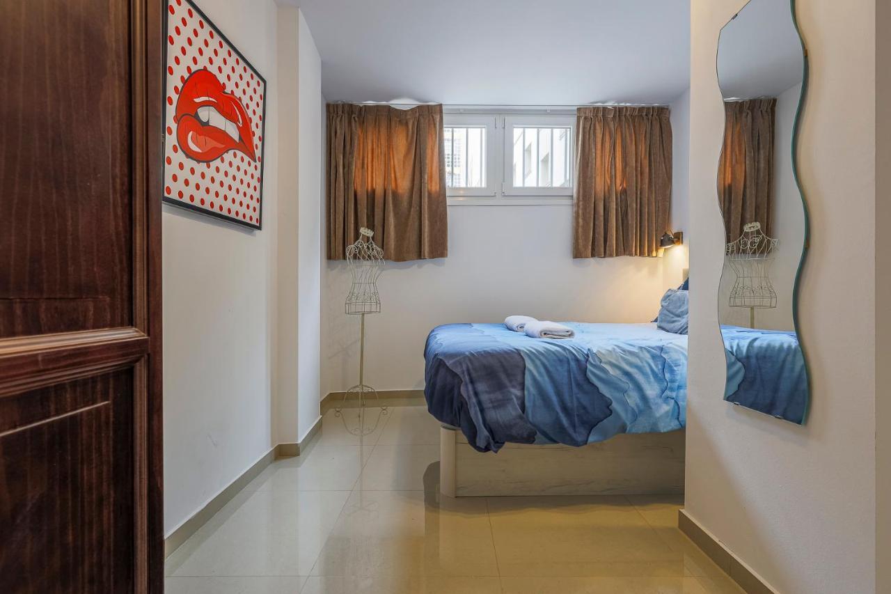 Magnifico Apartamento De Diseno Centro Sevilla Sevilha Exterior foto