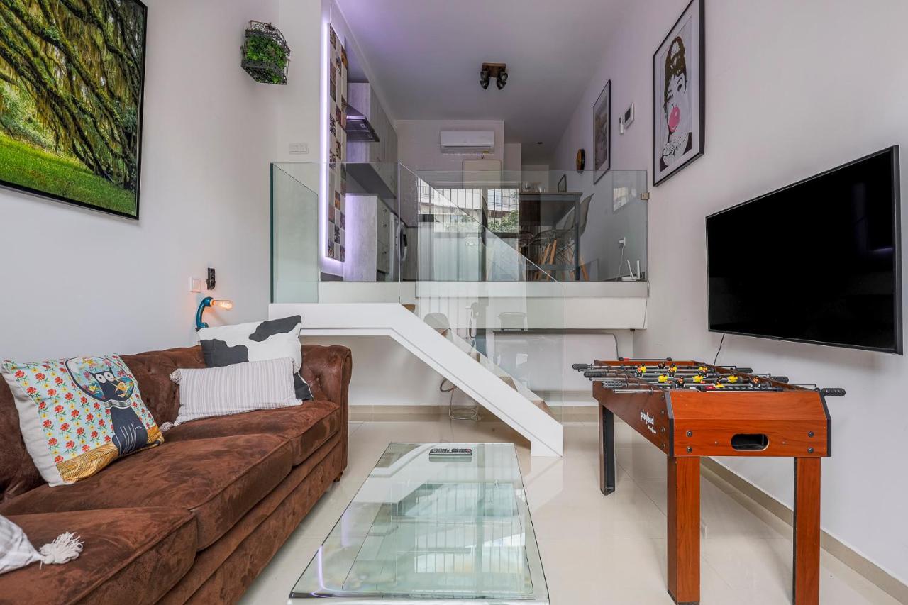 Magnifico Apartamento De Diseno Centro Sevilla Sevilha Exterior foto