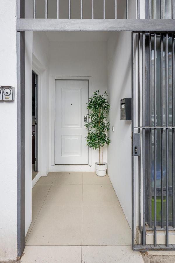 Magnifico Apartamento De Diseno Centro Sevilla Sevilha Exterior foto