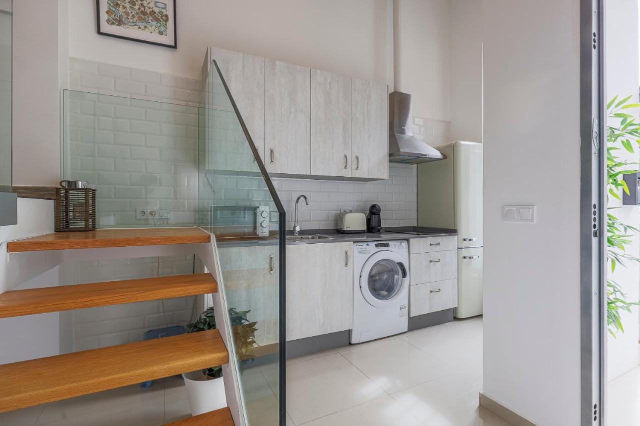 Magnifico Apartamento De Diseno Centro Sevilla Sevilha Exterior foto
