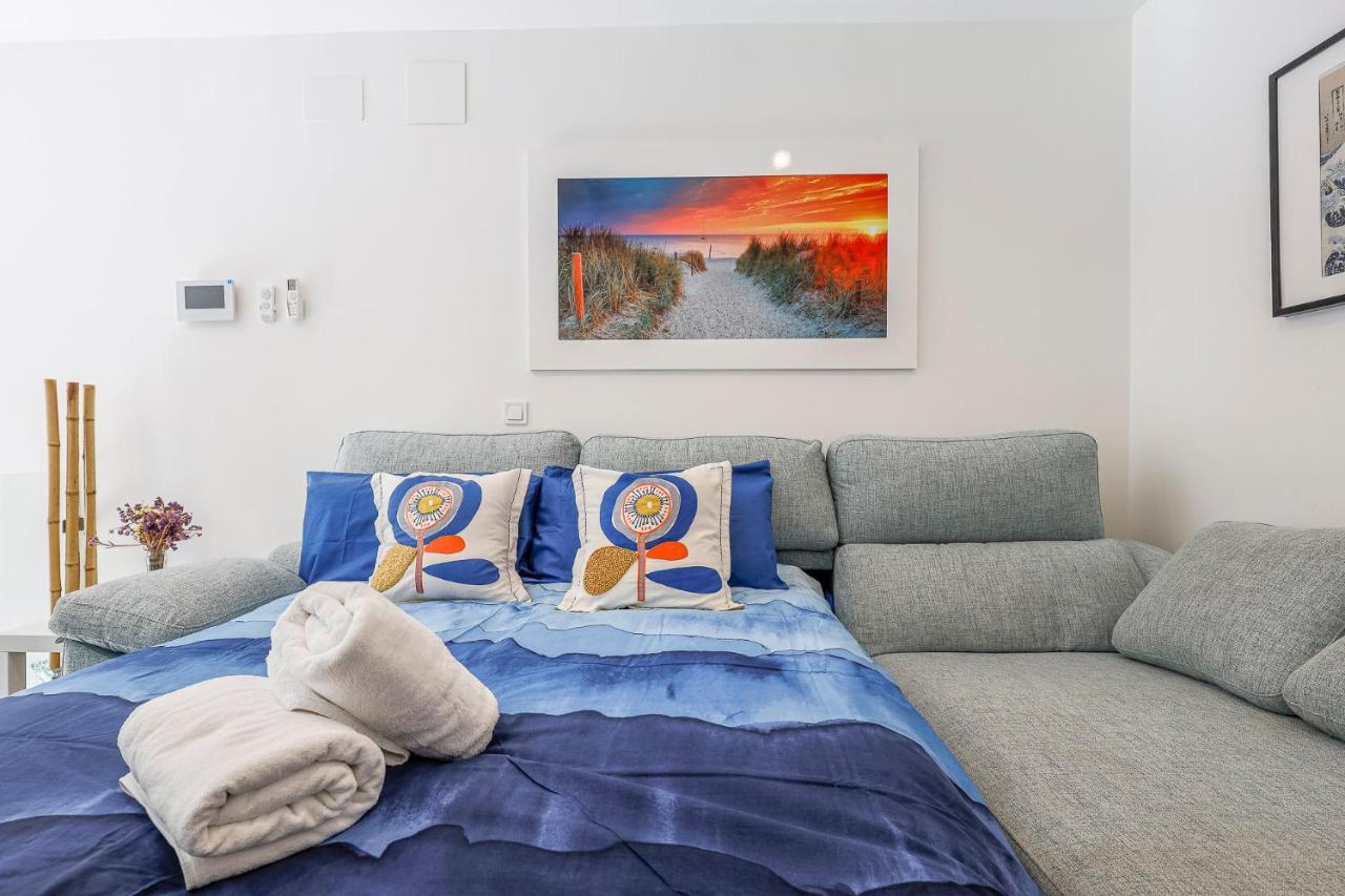 Magnifico Apartamento De Diseno Centro Sevilla Sevilha Exterior foto