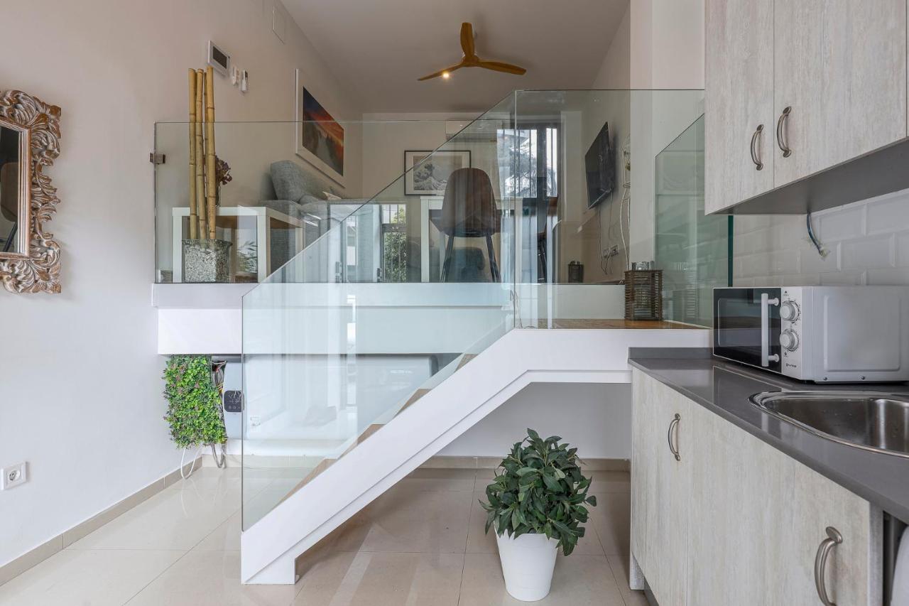 Magnifico Apartamento De Diseno Centro Sevilla Sevilha Exterior foto