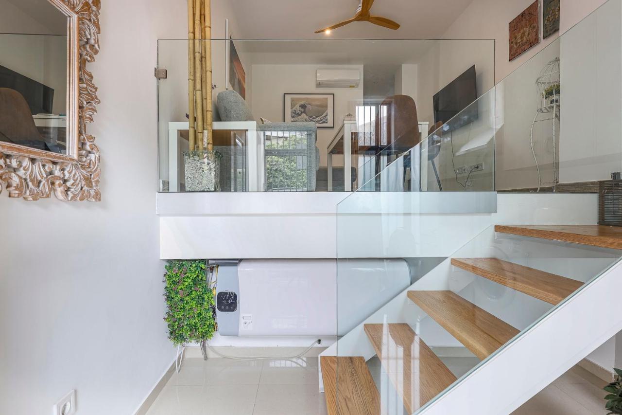 Magnifico Apartamento De Diseno Centro Sevilla Sevilha Exterior foto