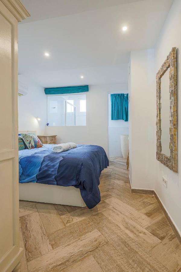 Magnifico Apartamento De Diseno Centro Sevilla Sevilha Exterior foto