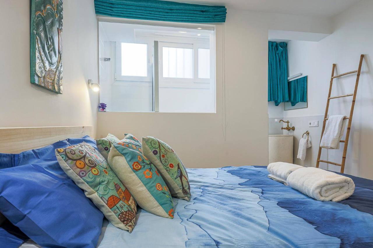Magnifico Apartamento De Diseno Centro Sevilla Sevilha Exterior foto